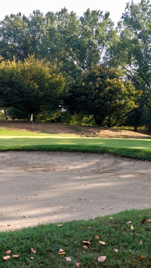 Bunker e bandiera