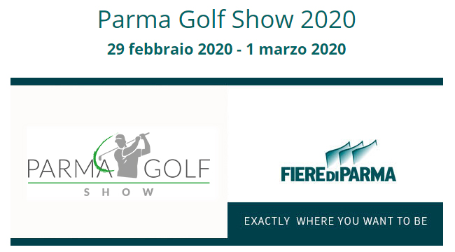 Parma Golf Show 2020