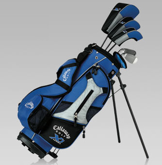 Sacca Callaway junior