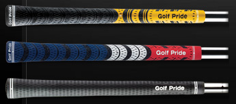 Grip da golf