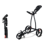 Big Max Blade IP2 carrello manuale