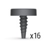 Garmin CT1 sensori per bastoni