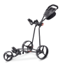 Big Max Ti One carrello manuale