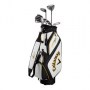 Callaway kit Warbird uomo grafite