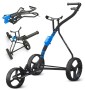 Carrello Wishbone One