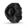 Garmin Approach S12 Nero