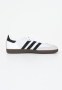 Scarpa Samba Golf bianca e nera