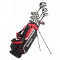 MacGregor kit CG-3000 Man mezza serie grafite