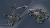 Motocaddy S1 (2025) 18 buche