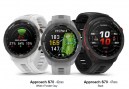 Garmin Approach S70 47mm