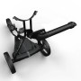 Carrello Wishbone EON